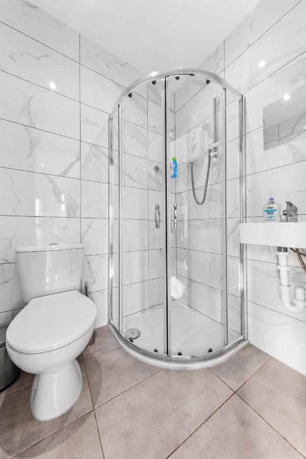 Sydenham Suites Gasthuis Londen