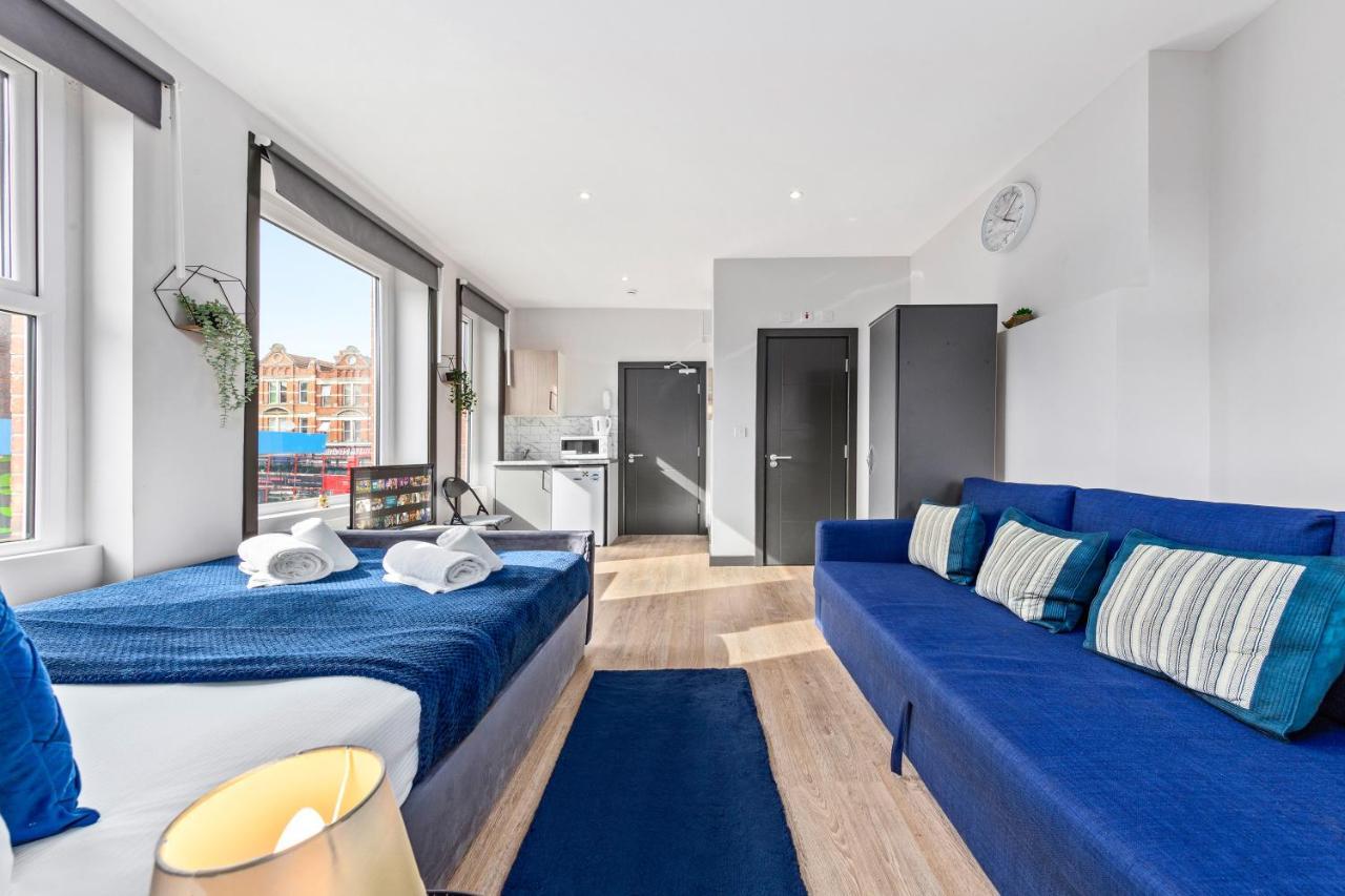 Sydenham Suites Guest house *