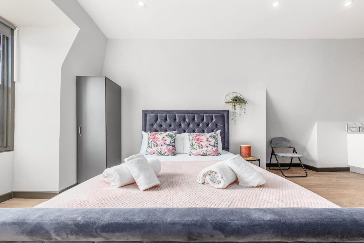 Sydenham Suites Londen