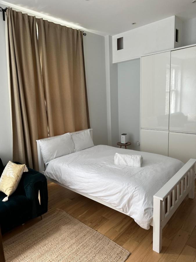 Acton House Appartement Londen