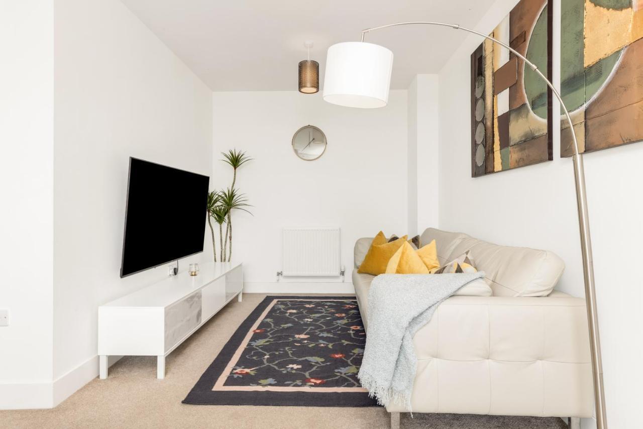 Khayat Homes - The Ferry - Two Bed