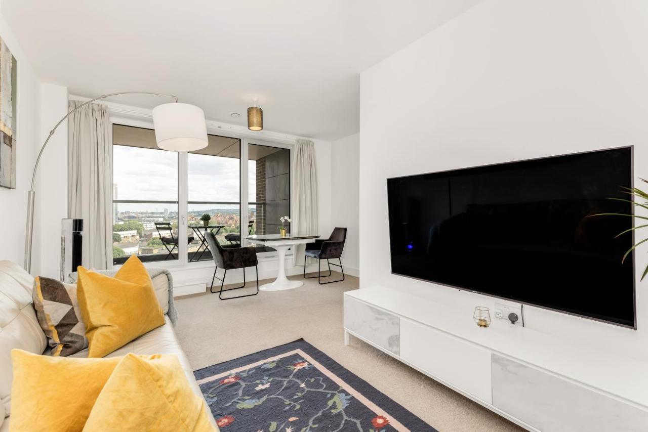 Khayat Homes - The Ferry - Two Bed Apartment *