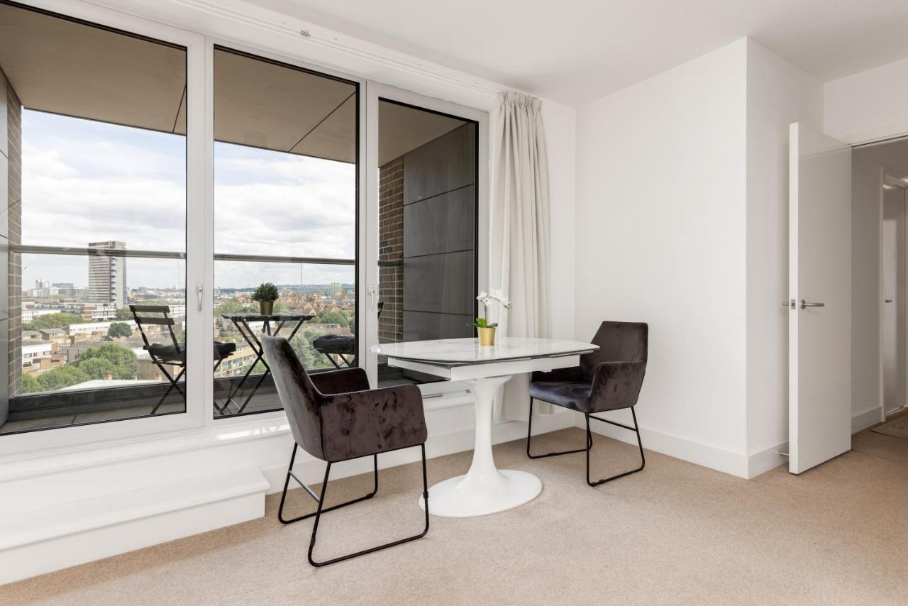 Khayat Homes - The Ferry - Two Bed Apartment *