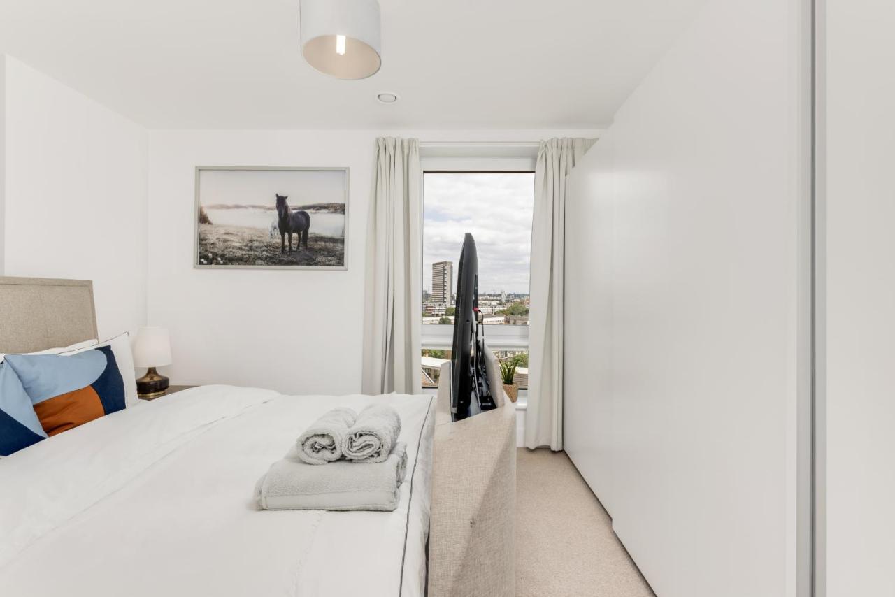 Khayat Homes - The Ferry - Two Bed London