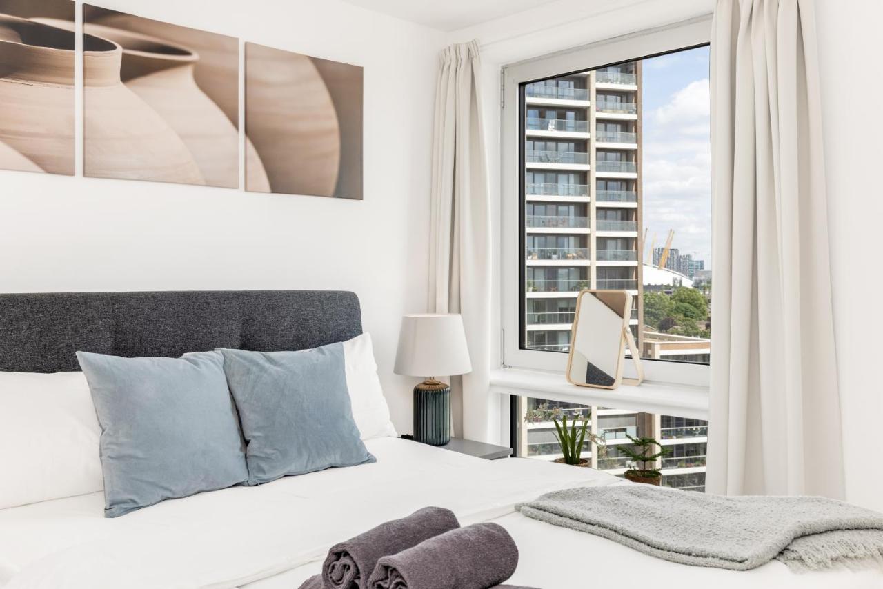 Apartment Khayat Homes - The Ferry - Two Bed *