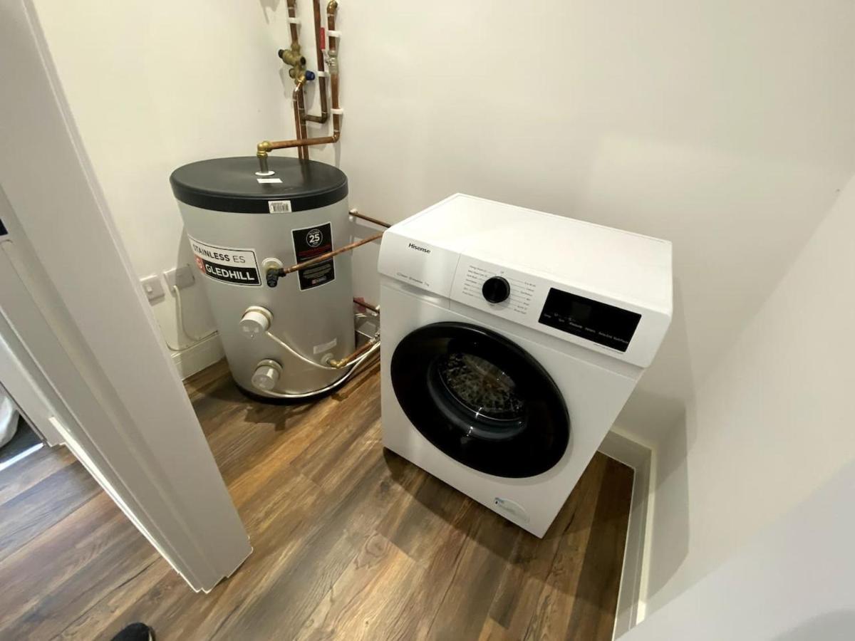 2 - West Brand New Loft *
