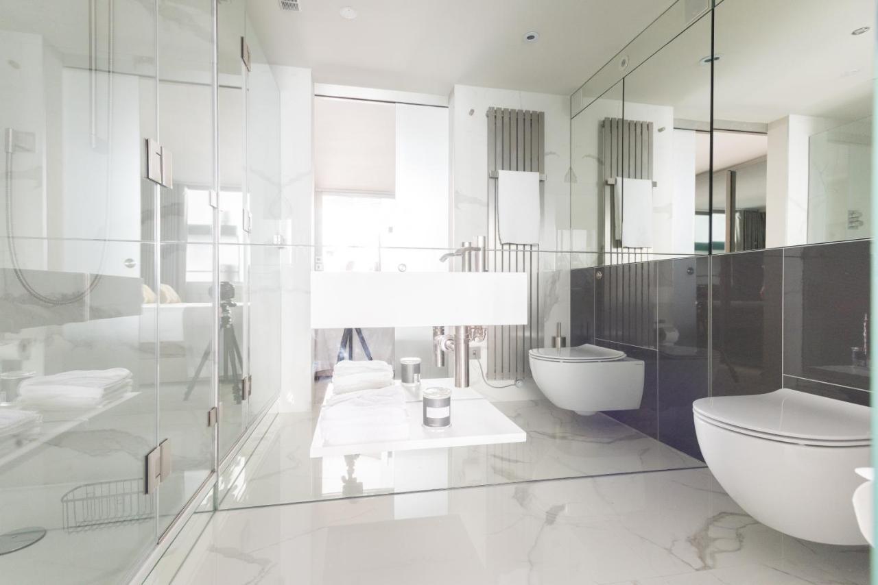Apartamento The Harrington - Gloucester Road - 3 Harrington Gardens Londres