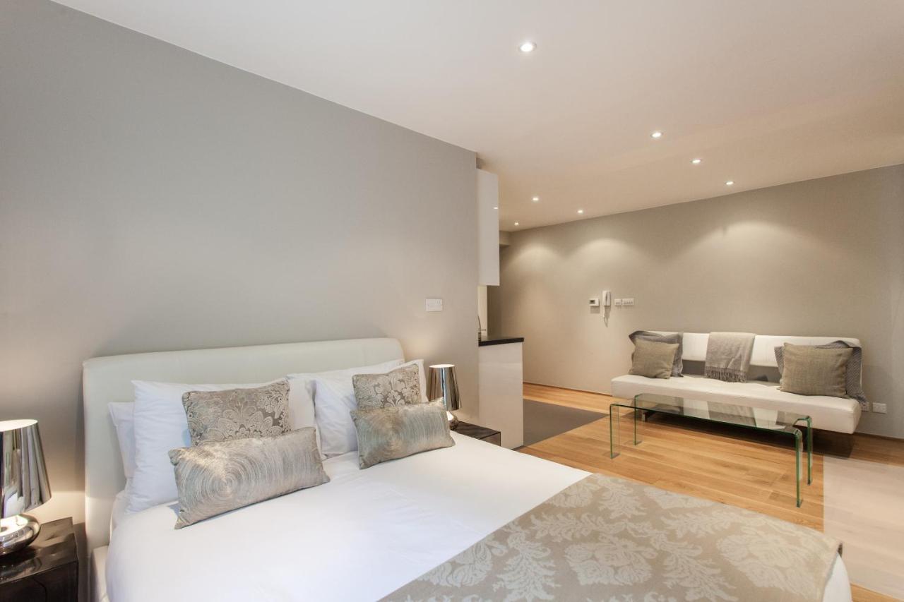 Apartamento The Harrington - Gloucester Road - 3 Harrington Gardens *
