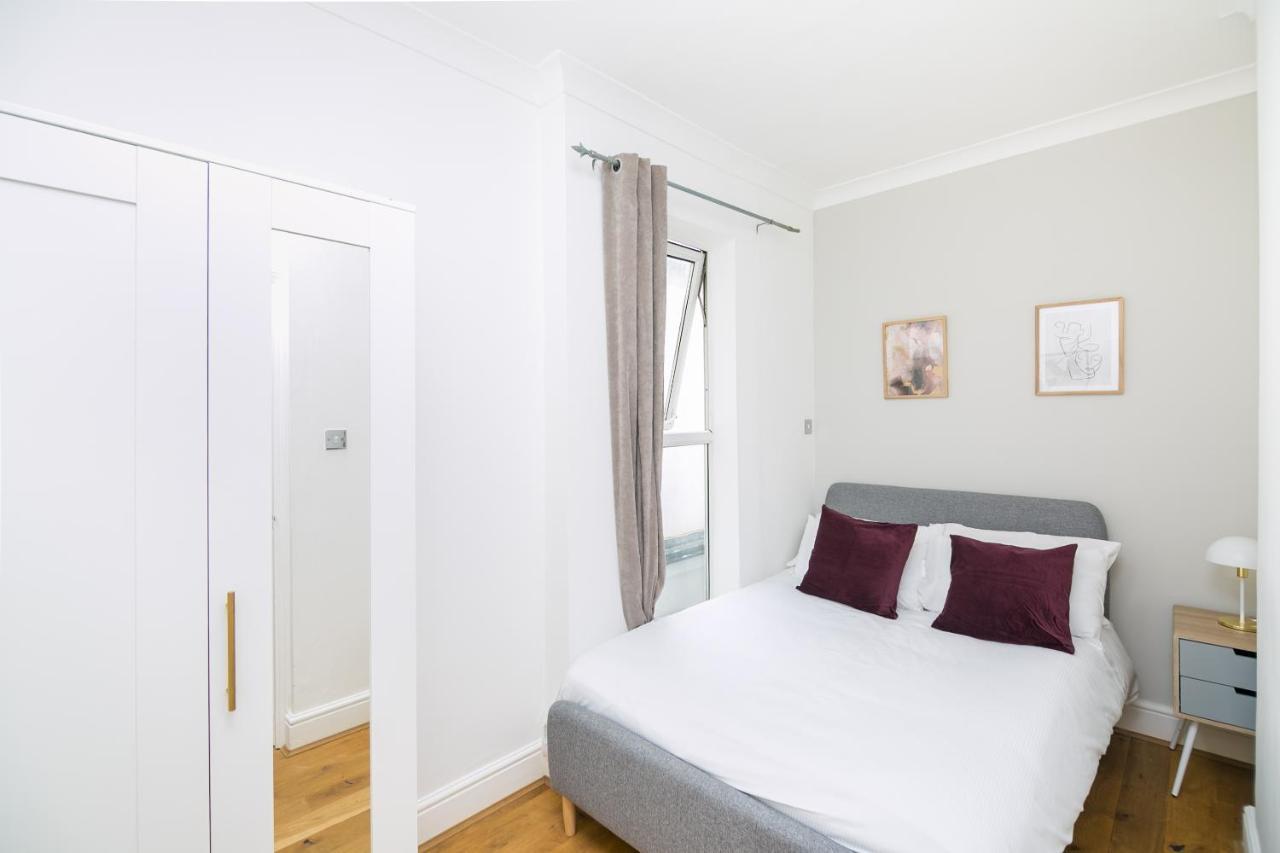 Chancery Lane Residences *