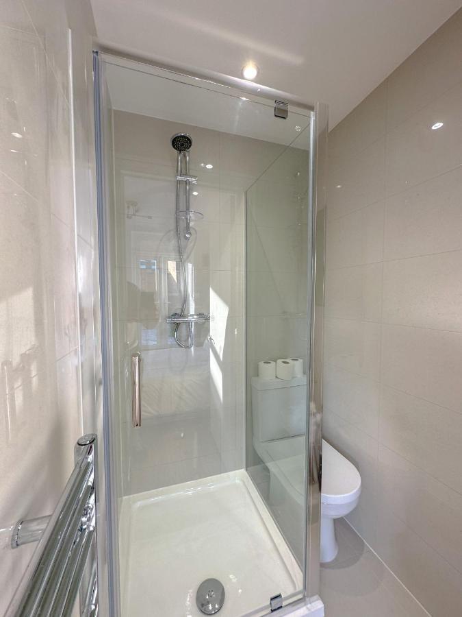 Chancery Lane Residenses Appartement Londen