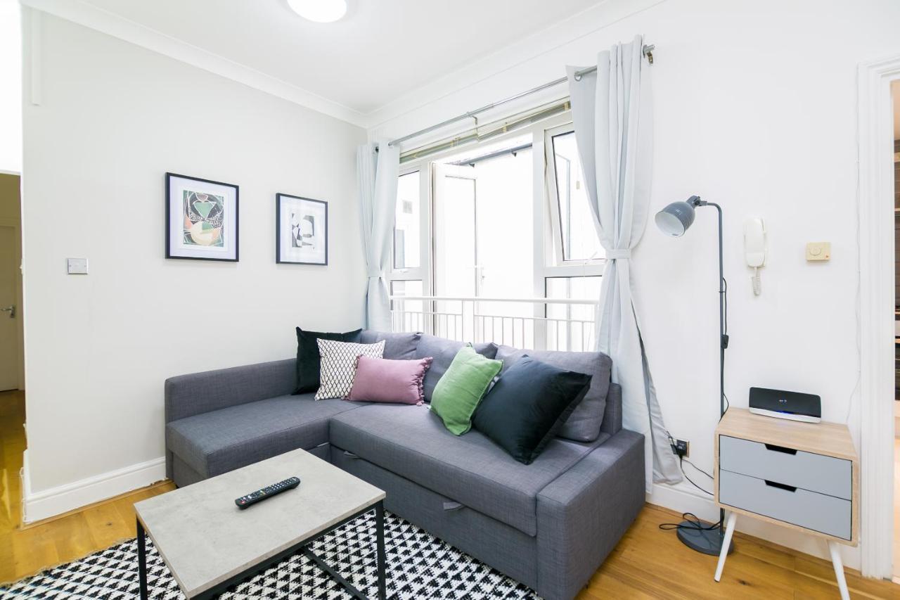 Chancery Lane Residenses Appartement *