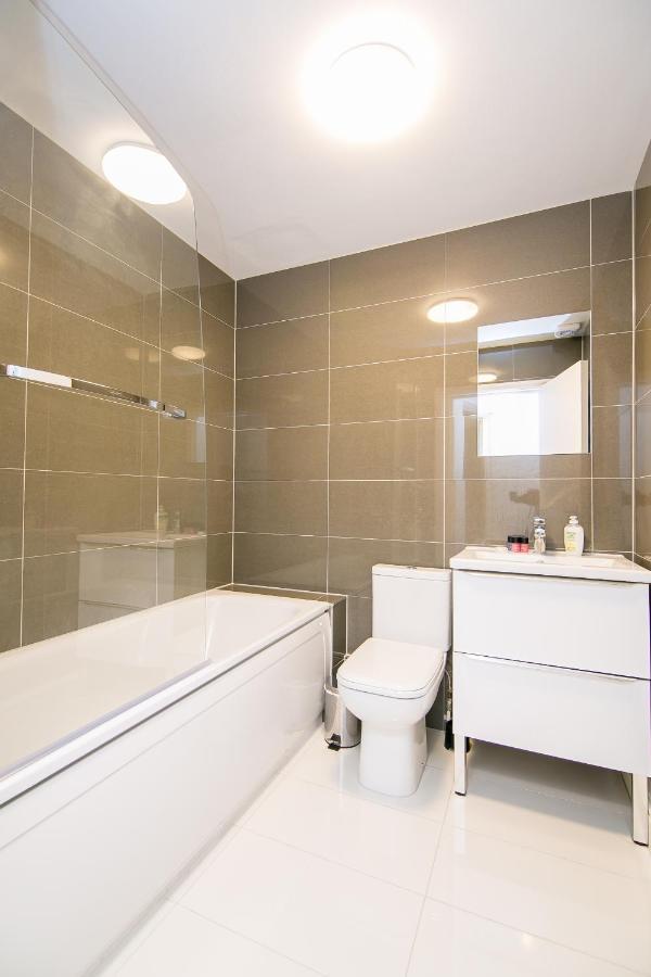 Chancery Lane Residenses * Londen