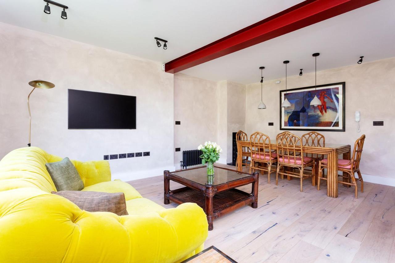 Veeve - Sunshine Soul Apartment London