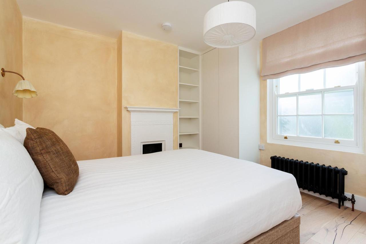Veeve - Sunshine Soul Apartment London