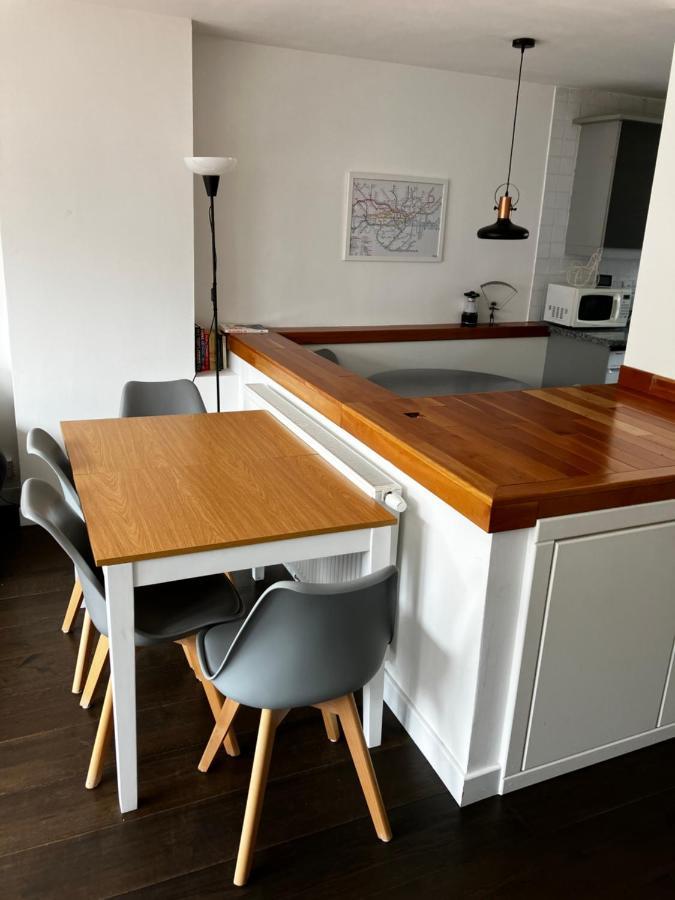 Apartment Lovely 2 Bedroom Flat In