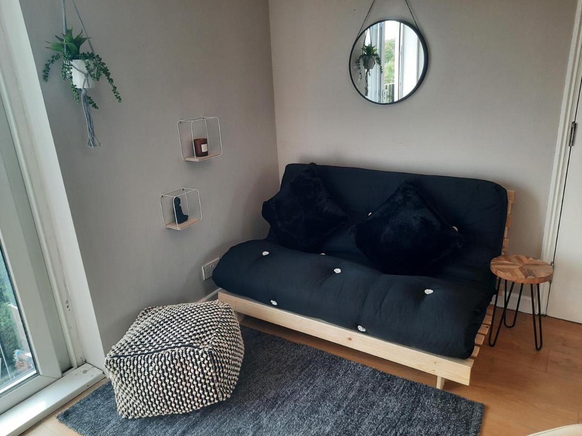 Appartement Alross Flat / Private Bathroom Londen