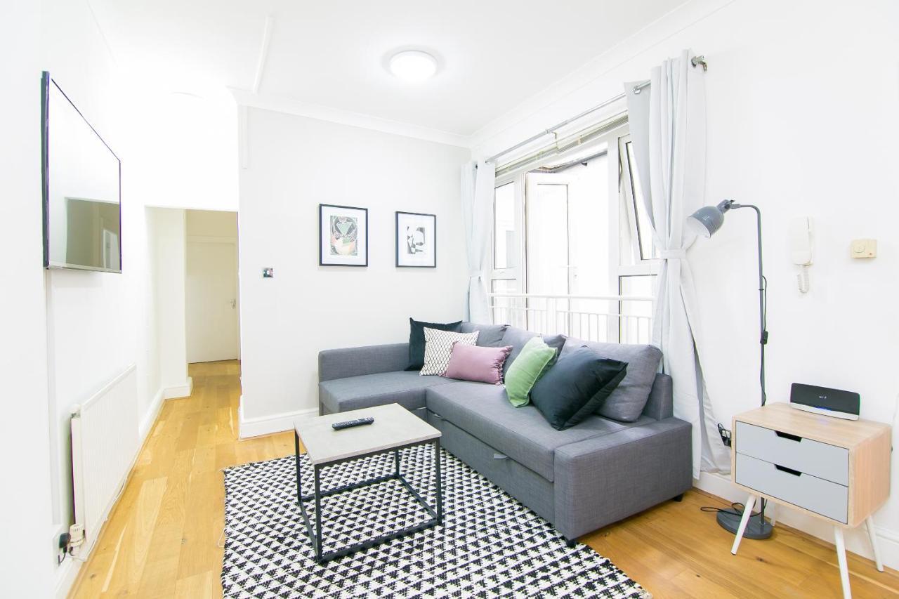 Chancery Lane Residences Apartment *