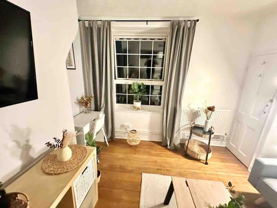Appartement Jb Greenwich Londen