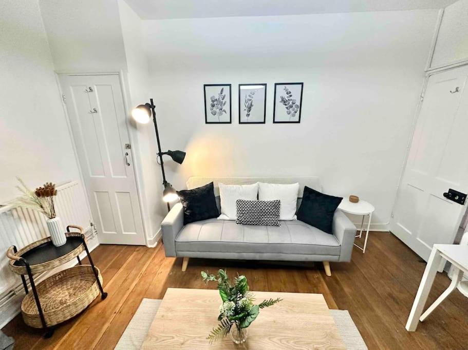 Appartement Jb Greenwich