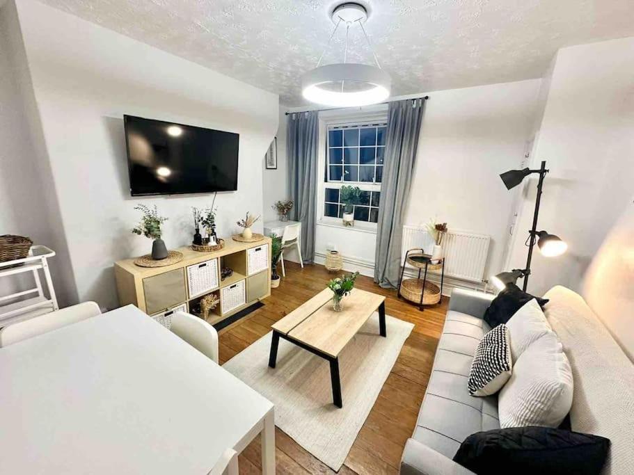 Jb Greenwich Appartement Londen