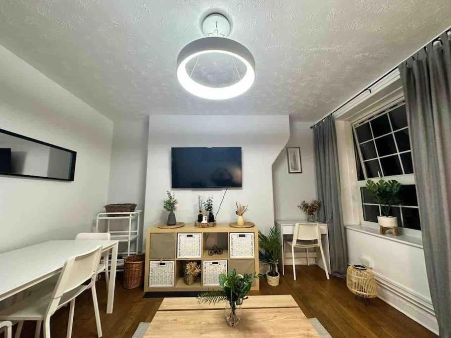 Jb Greenwich Appartement Londen