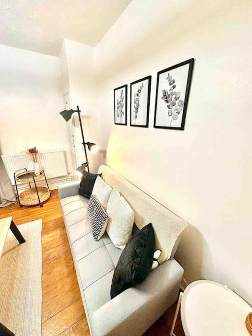 Jb Greenwich Appartement Londen