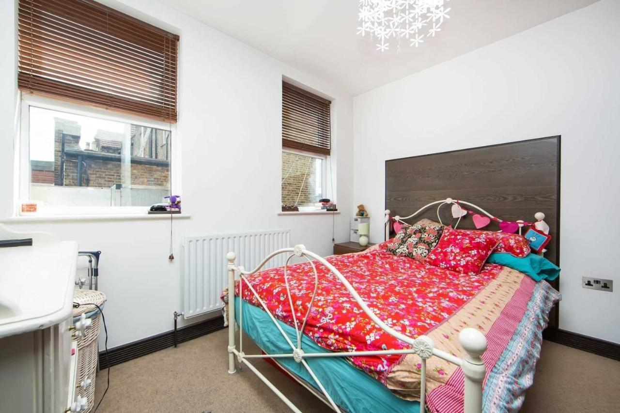 1 Bedroom With Private Roof Terrace Apartamento