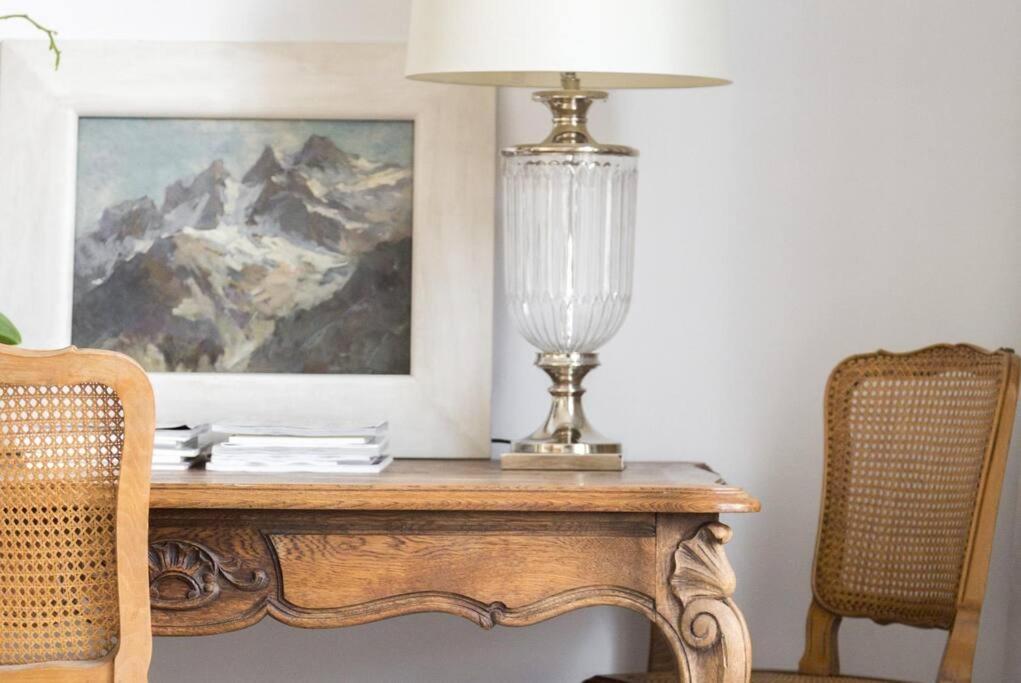 Beautiful First Floor In Central London