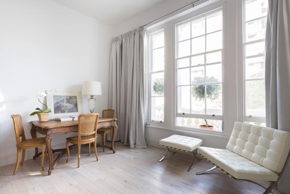 Apartment Beautiful First Floor In Central London