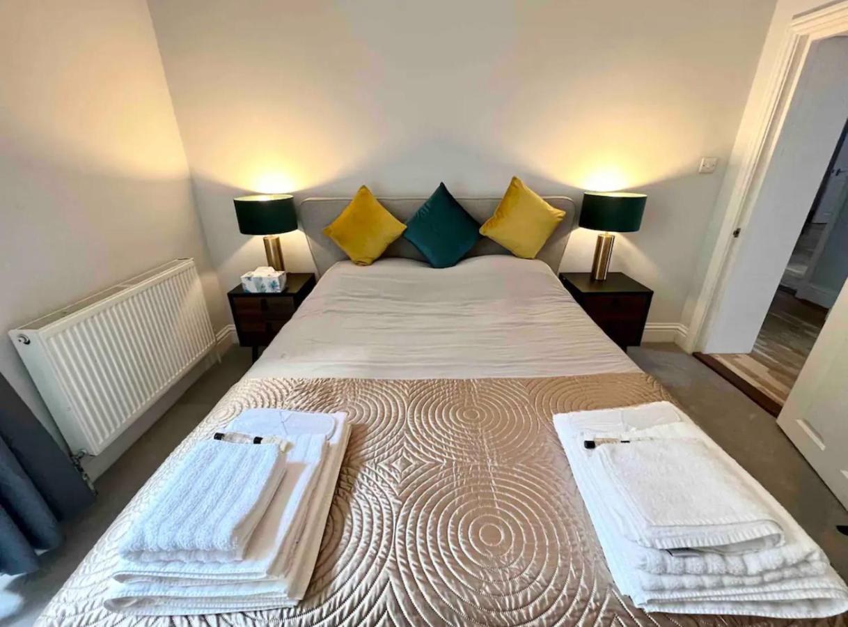 Spacious 2 Bed In The Heart Of Kensington Appartement