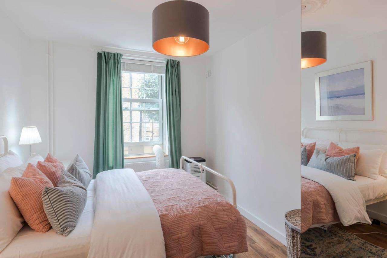 Appartement Euston One Bedroom