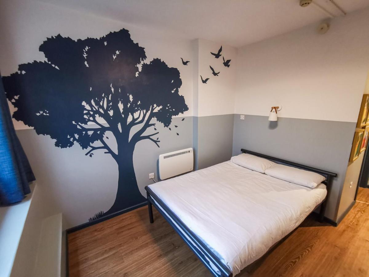 Kabannas London St Pancras Hostel