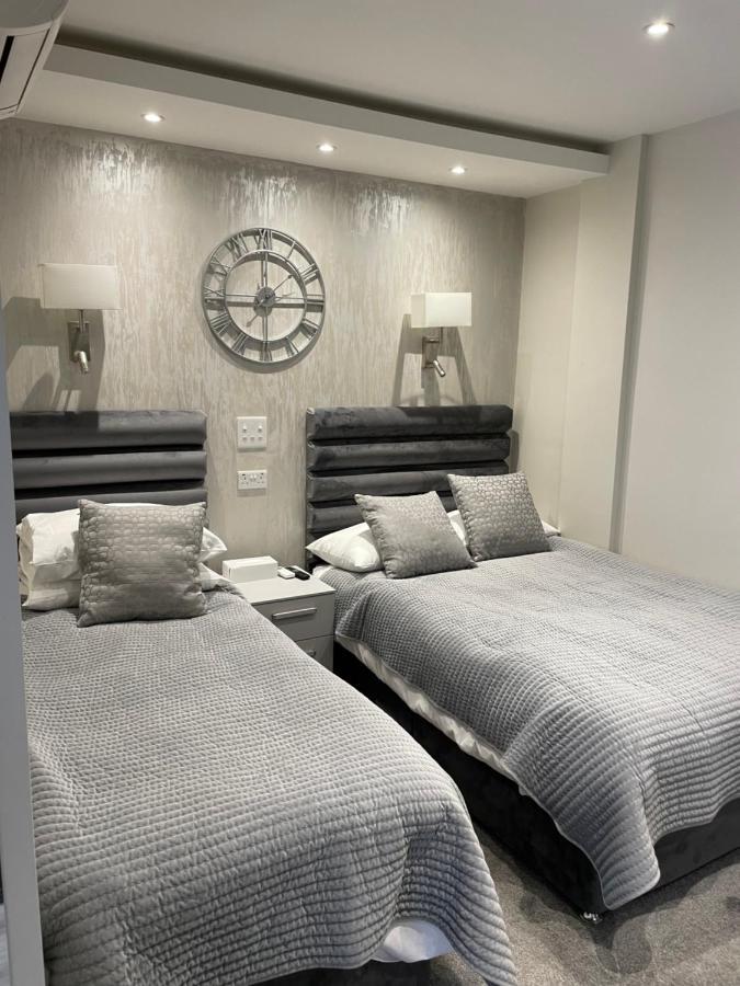 Hotel Park Avenue London