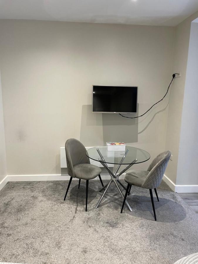 Park Avenue 3* London