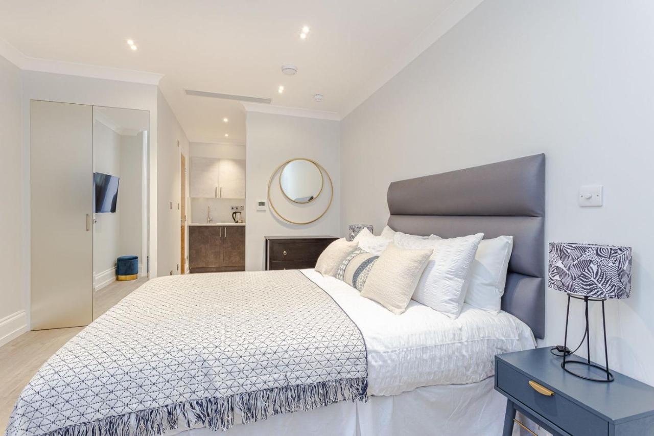 Apartamento Cleveland Residences Kensington