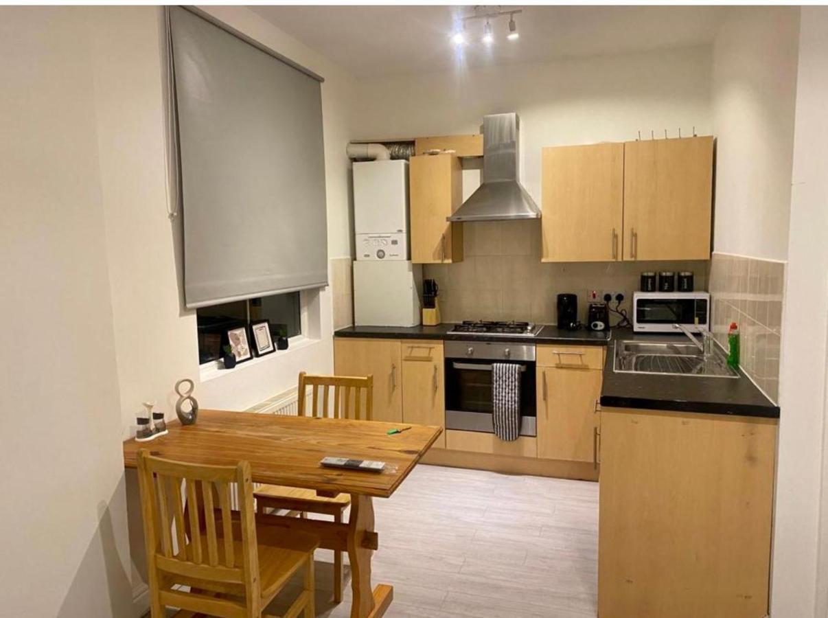 Flat 8 Brixton Hill, 1 Bed, 1 Bath Londen
