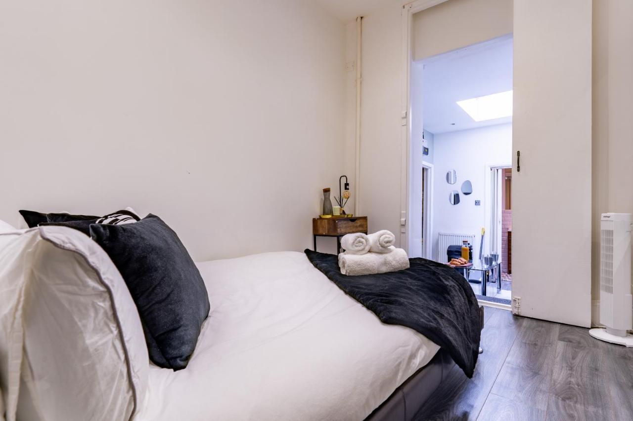 Prime Location - Cosy Near Emirates Stadium *