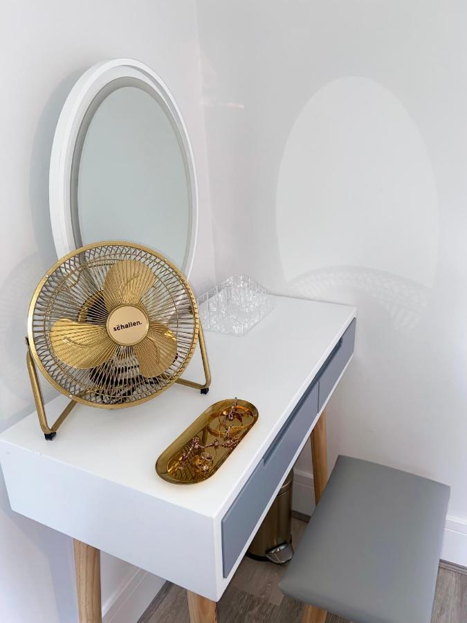 Appartement In Stepney Londen