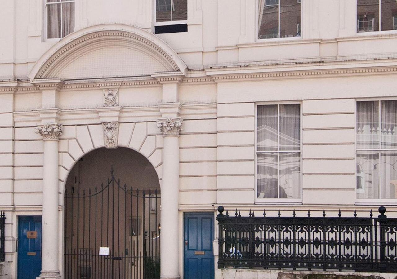 Apartamento The Harrington - Gloucester Road - 3 Harrington Gardens Londres