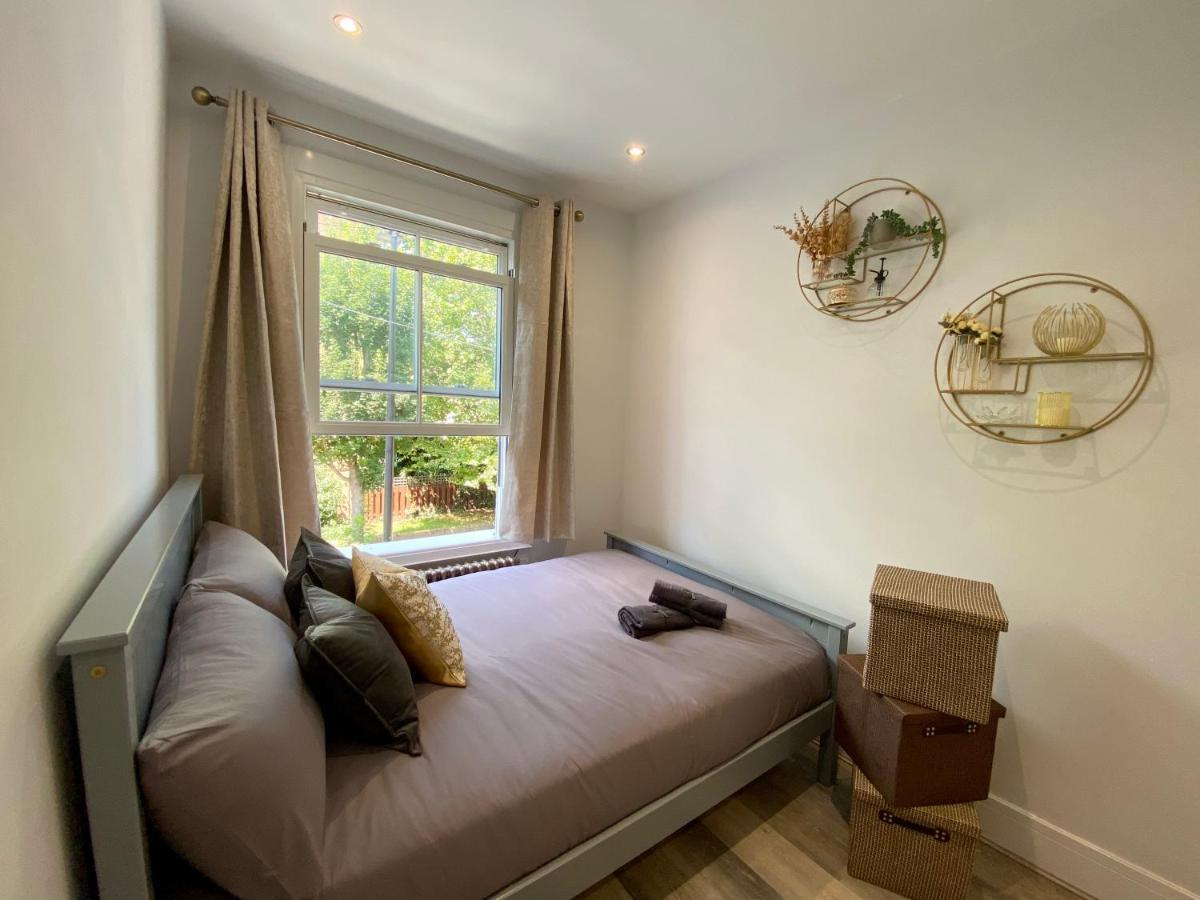 Appartement In Stepney Londen