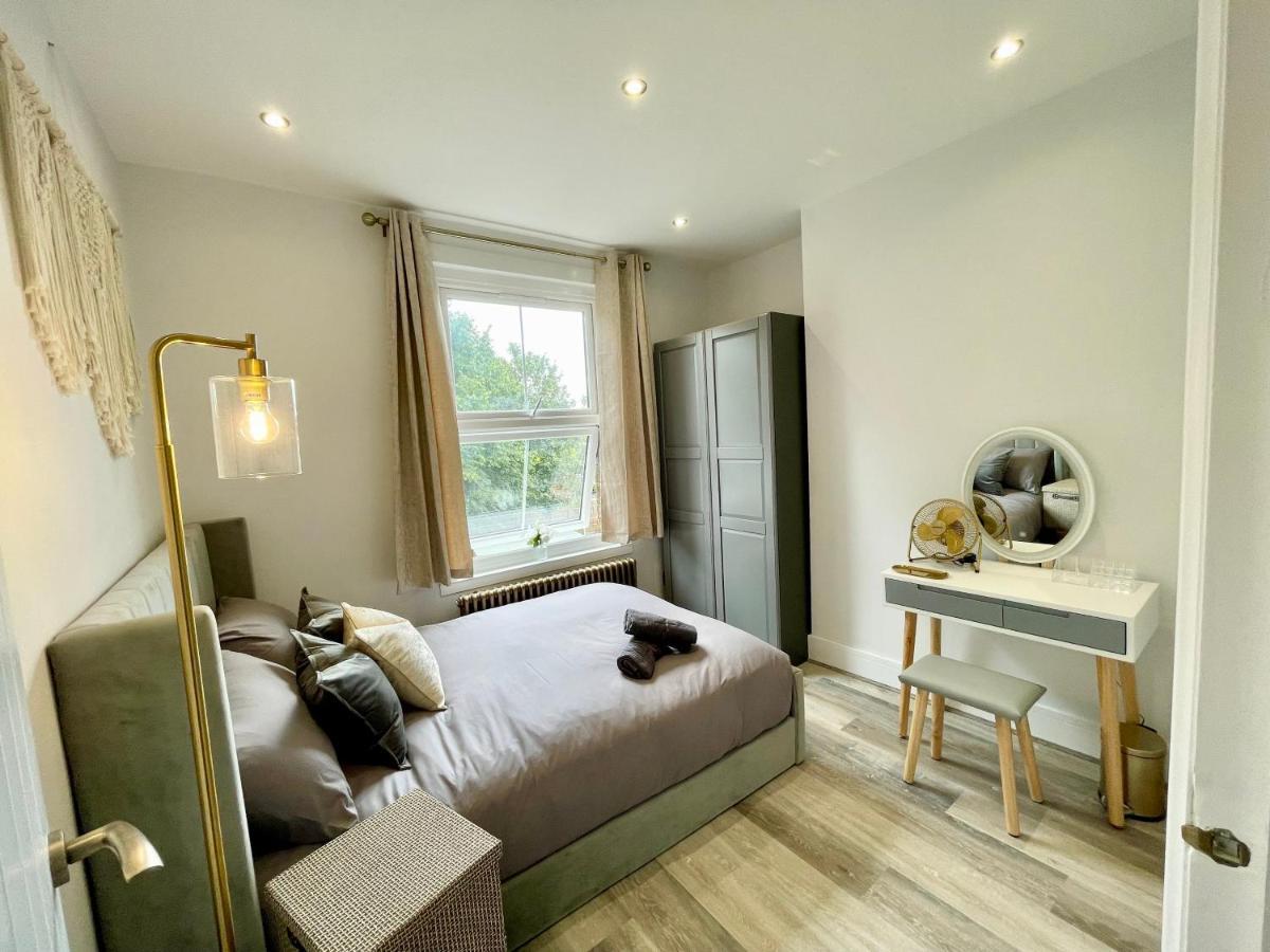 In Stepney Appartement *