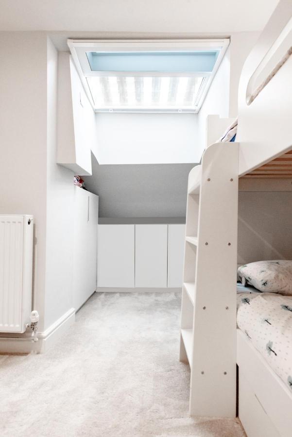4 Bed Modern House Next To Hyde Park Сasa de vacaciones Londres