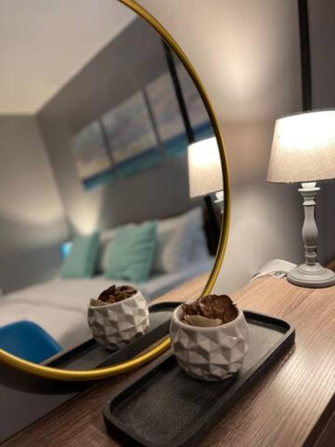 Apartment Small Double Close To King's Cross & Camden