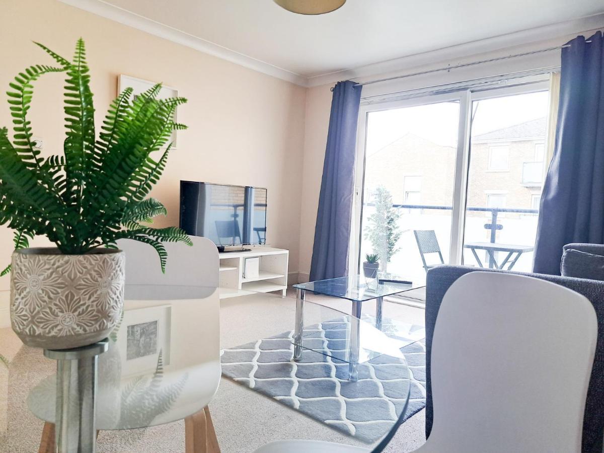 Vakantiehuis Wimbledon *