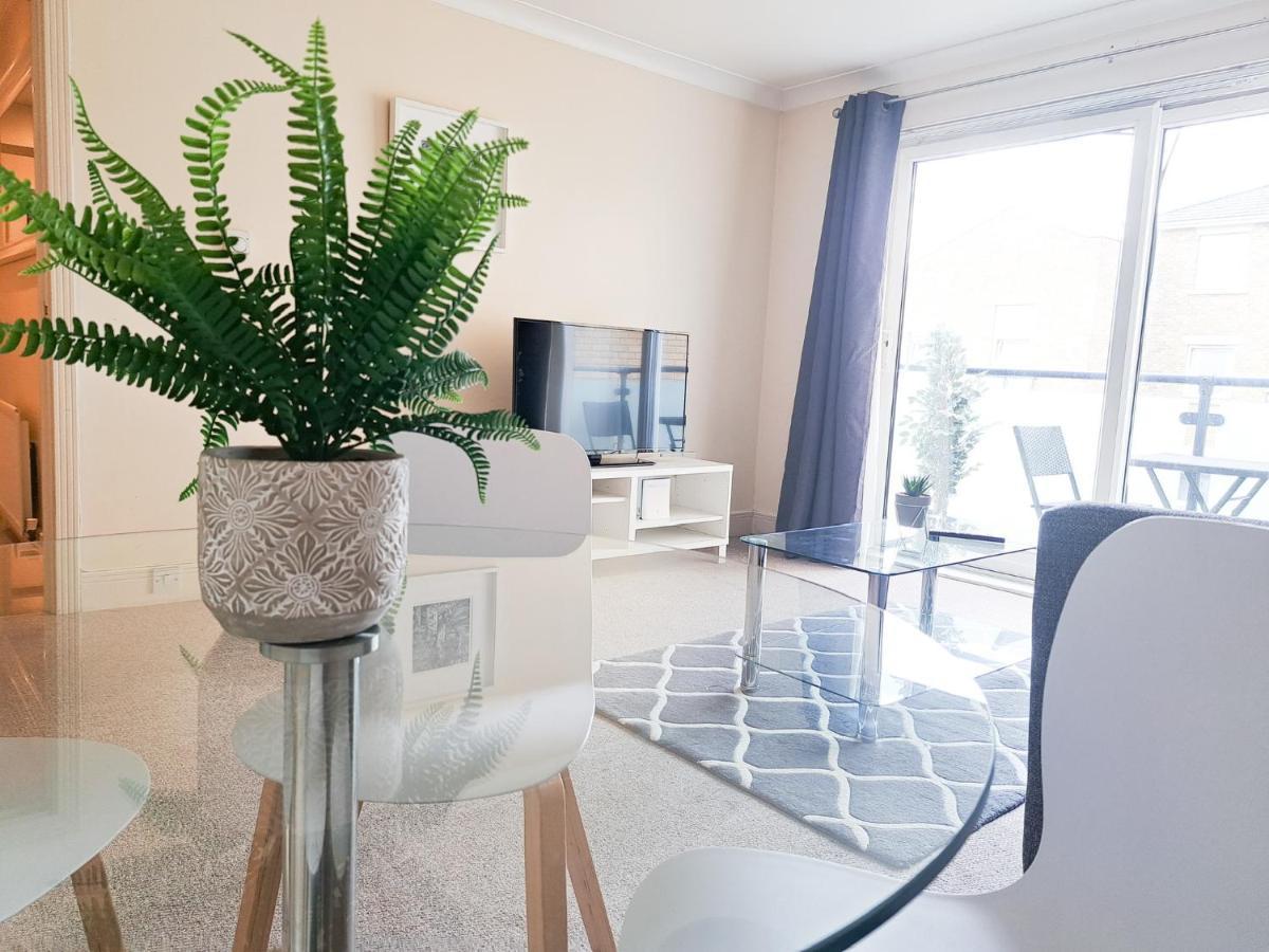 Vakantiehuis Wimbledon