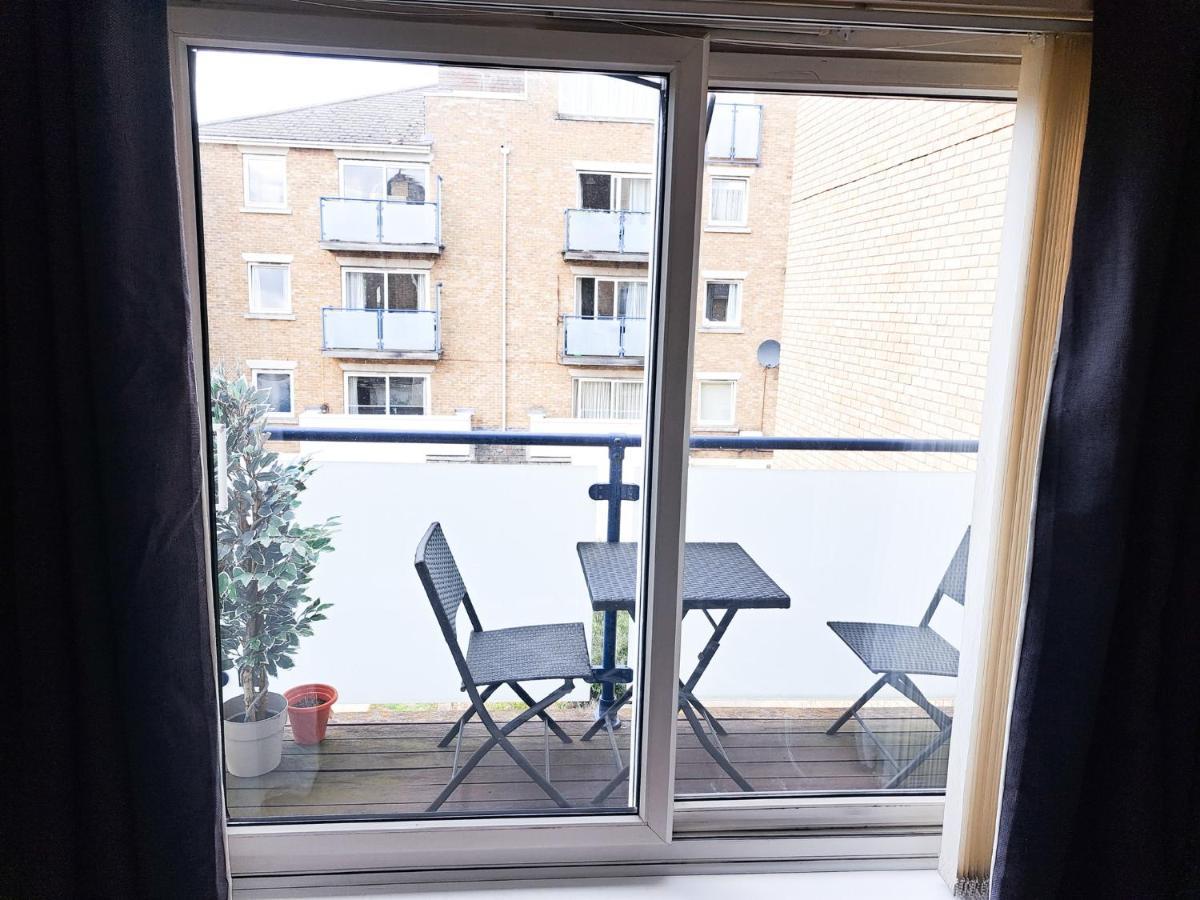 Vakantiehuis Wimbledon