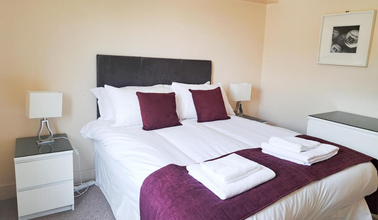 Vakantiehuis Wimbledon *