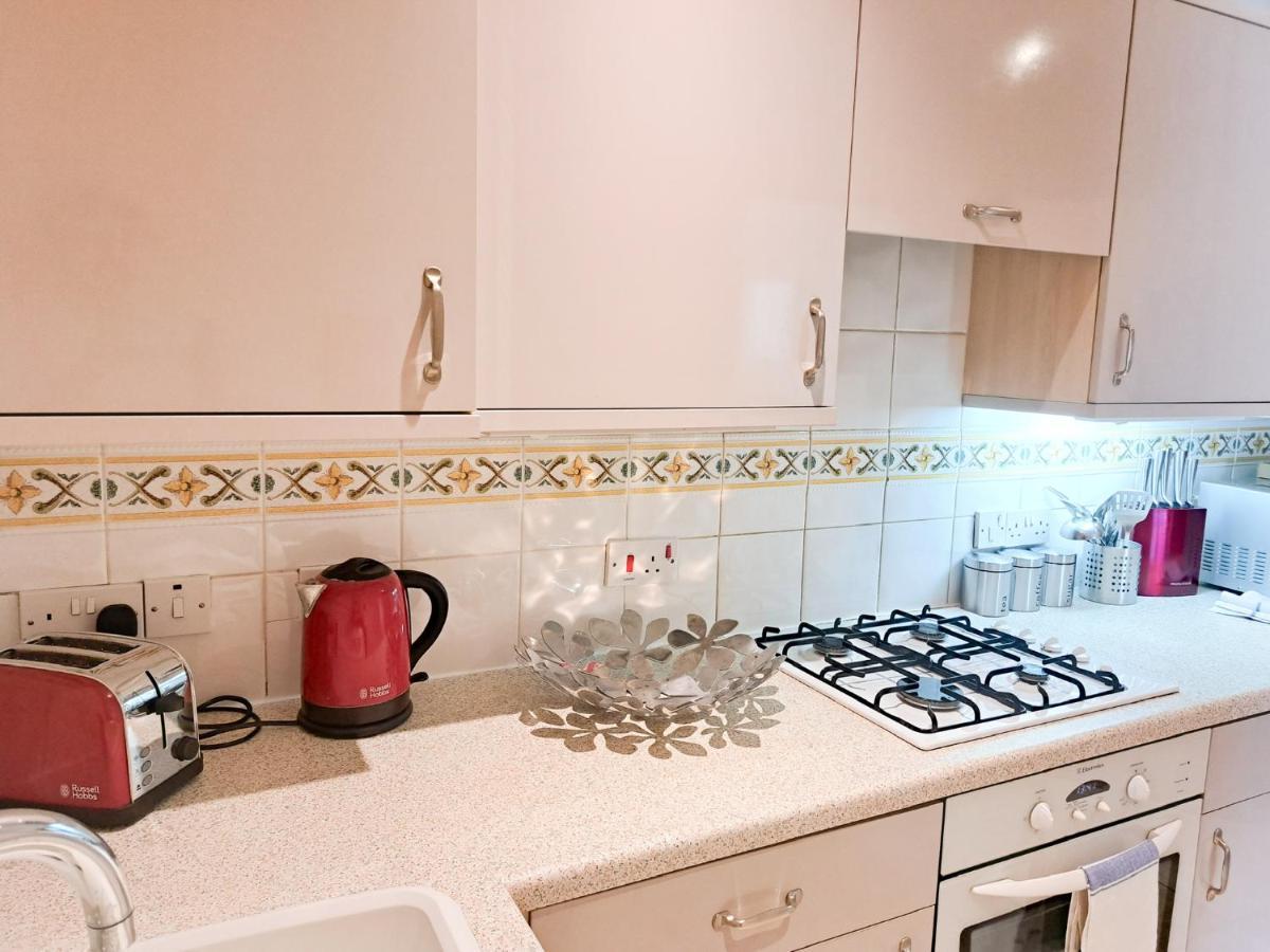 Vakantiehuis Wimbledon Londen