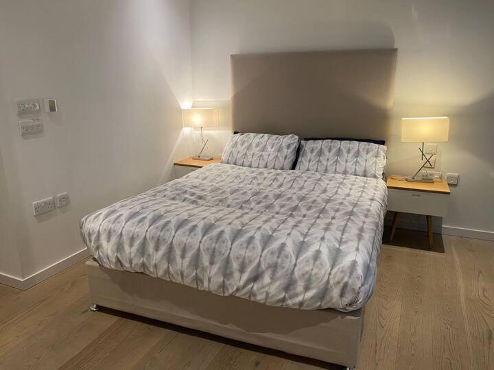 Apartamento Entire In Se1