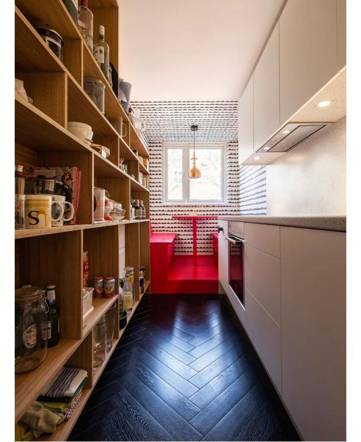 Bermondsey Little Gem Appartement Londen